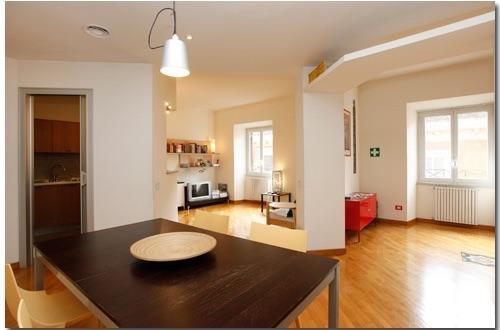 Casa Doria Apartment