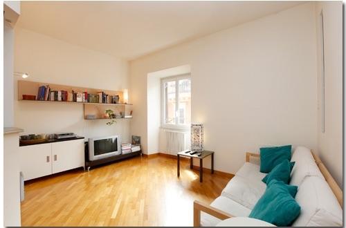 Casa Doria Apartment