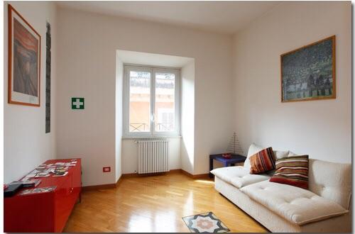 Apartment Casa Doria